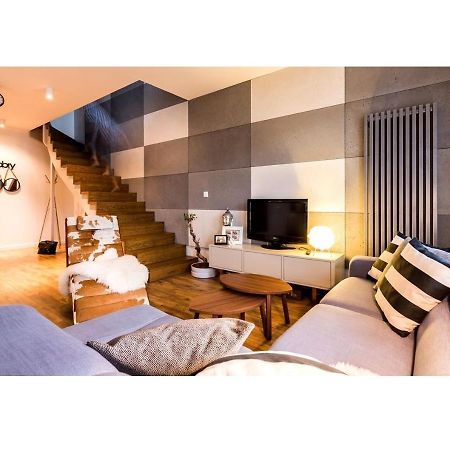 ורוצלב Apartament Srutowa מראה חיצוני תמונה