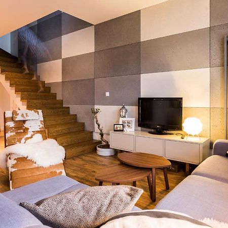 ורוצלב Apartament Srutowa מראה חיצוני תמונה