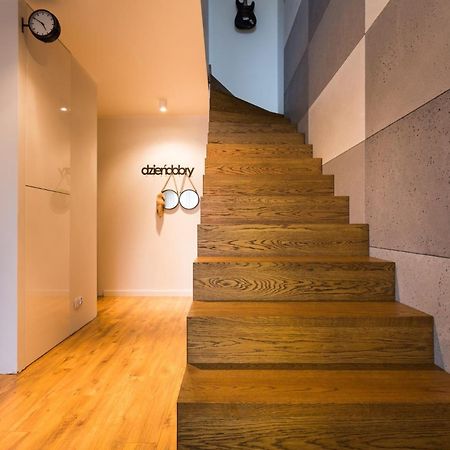 ורוצלב Apartament Srutowa מראה חיצוני תמונה