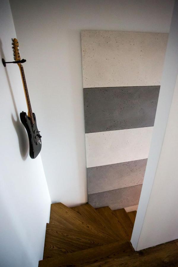 ורוצלב Apartament Srutowa מראה חיצוני תמונה