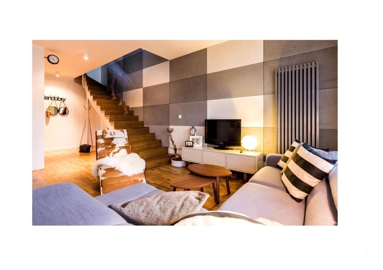 ורוצלב Apartament Srutowa מראה חיצוני תמונה