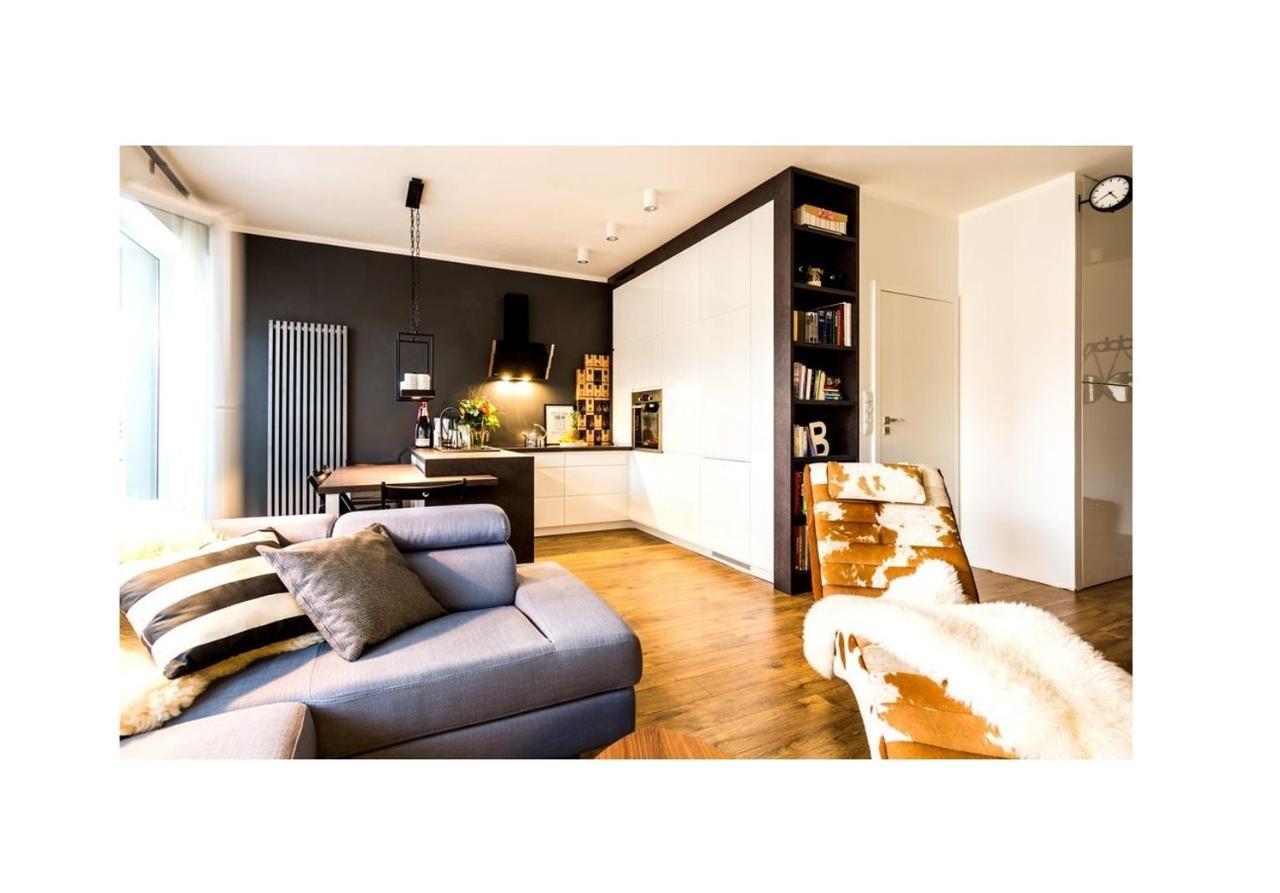 ורוצלב Apartament Srutowa מראה חיצוני תמונה