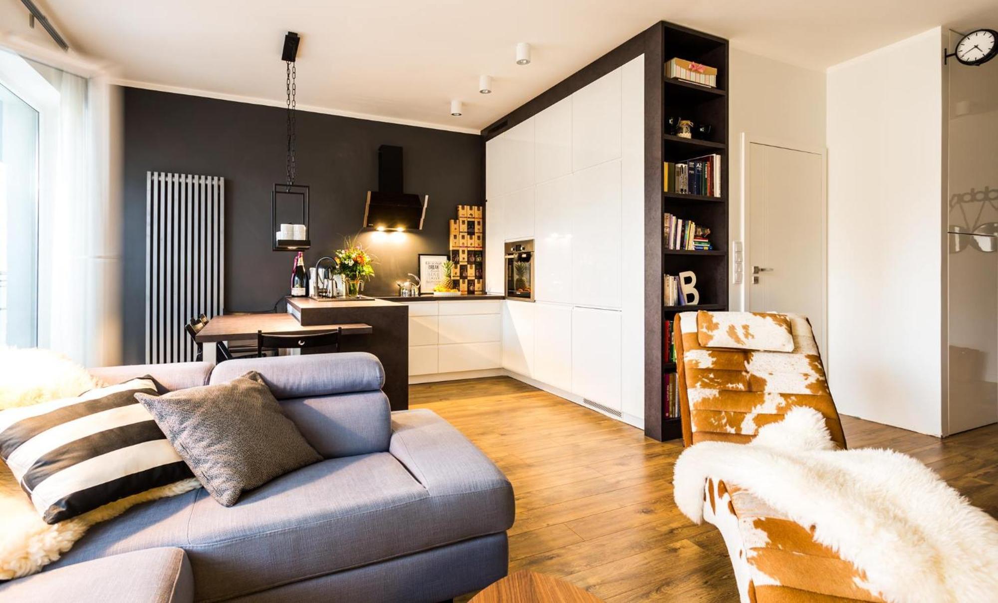 ורוצלב Apartament Srutowa מראה חיצוני תמונה